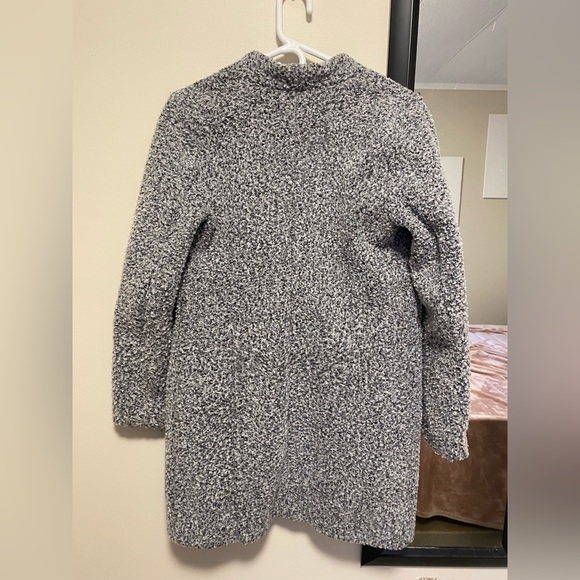 Dynamite teddy jacket - Picture 2 of 2